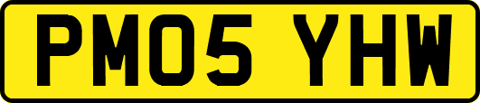 PM05YHW