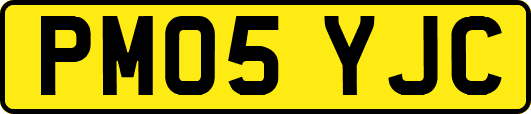 PM05YJC