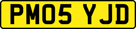 PM05YJD