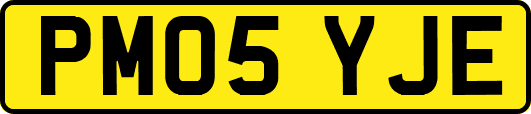 PM05YJE