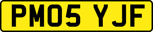 PM05YJF