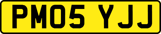 PM05YJJ