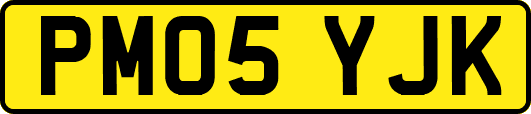 PM05YJK