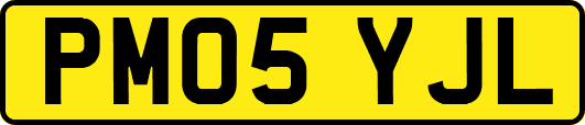PM05YJL