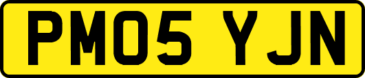 PM05YJN