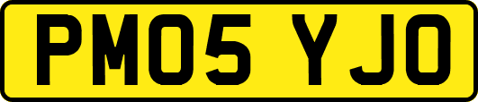 PM05YJO