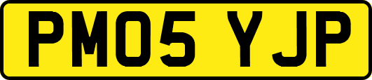 PM05YJP