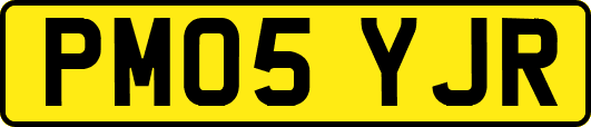 PM05YJR
