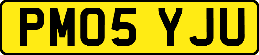PM05YJU