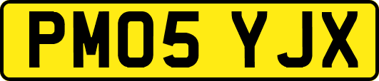 PM05YJX