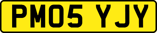 PM05YJY