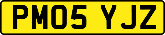 PM05YJZ