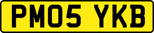 PM05YKB