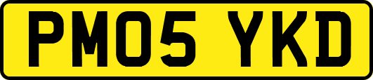 PM05YKD