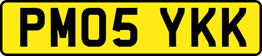 PM05YKK