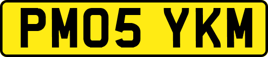 PM05YKM