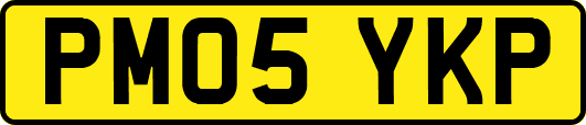PM05YKP
