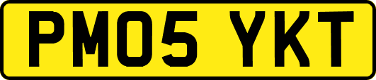 PM05YKT