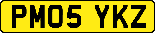 PM05YKZ