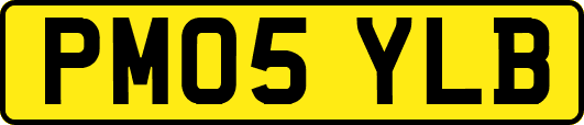 PM05YLB