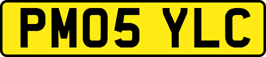 PM05YLC