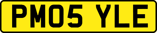 PM05YLE