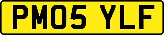 PM05YLF