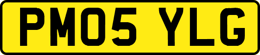 PM05YLG