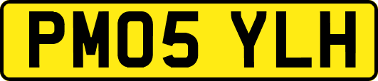PM05YLH