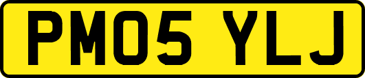 PM05YLJ