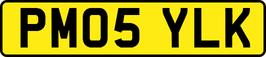PM05YLK