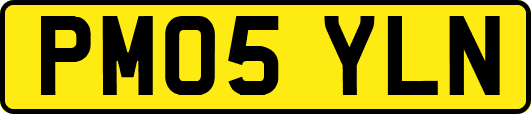 PM05YLN