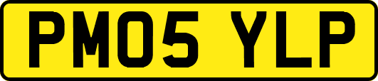 PM05YLP
