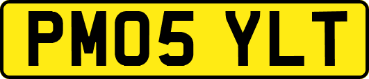 PM05YLT