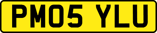 PM05YLU