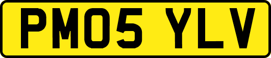 PM05YLV