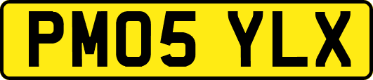 PM05YLX