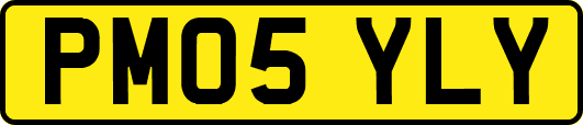 PM05YLY