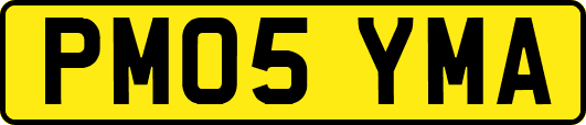 PM05YMA