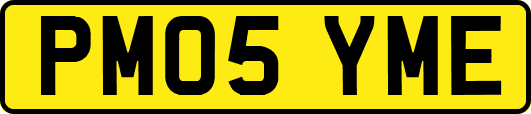 PM05YME