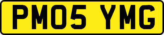 PM05YMG