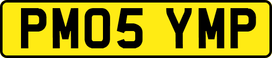PM05YMP