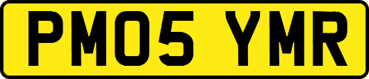 PM05YMR