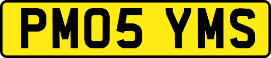 PM05YMS