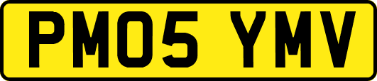 PM05YMV
