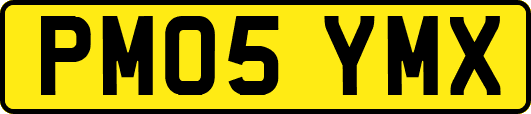 PM05YMX