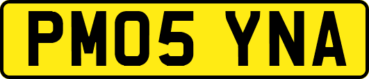 PM05YNA