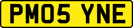 PM05YNE