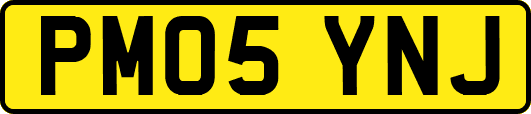 PM05YNJ