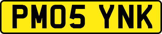 PM05YNK